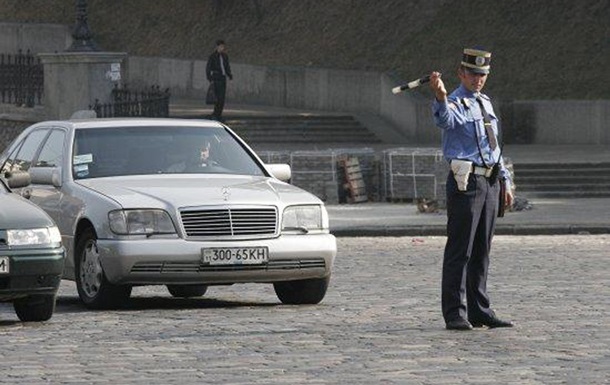 В центре Киеве 24 августа перекроют движение